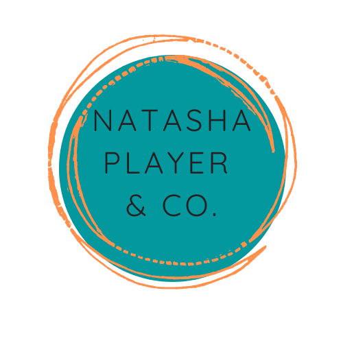 Natasha Player & Co. Logo