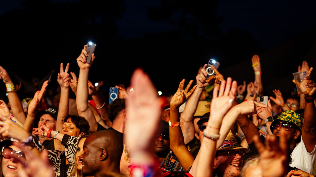Bournemouth Reggae Weekender