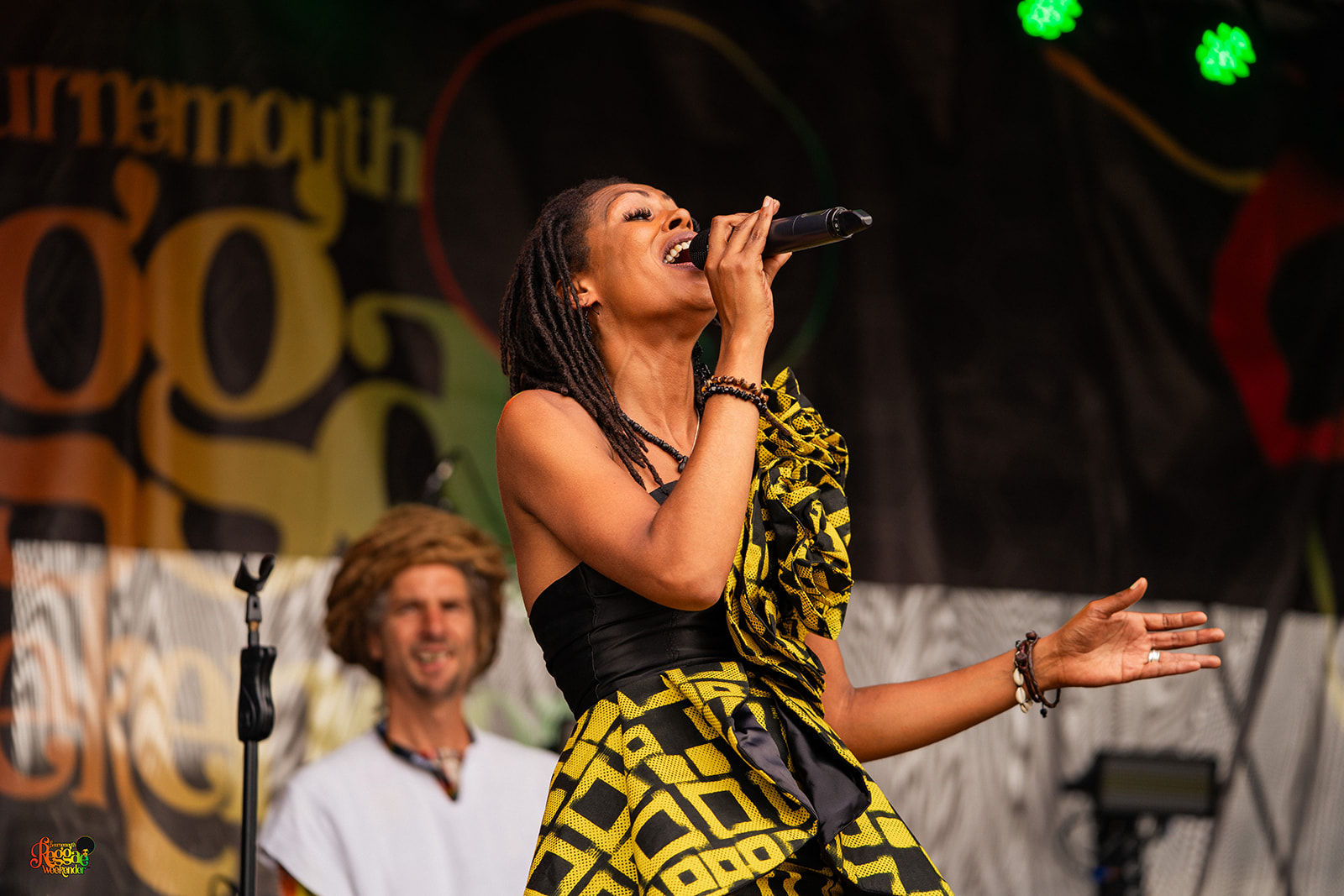 24th - 26th July 2026