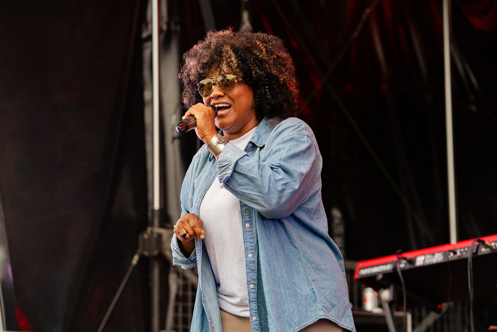 24th - 26th July 2026