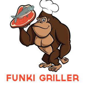 Funki Griller LOGO 2